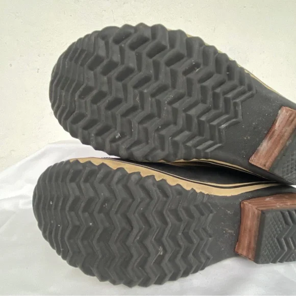 SOREL Slimpack Lace II Boots - Size 8 - Picture 11 of 16